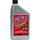 10716 Lucas Oil Syn 10w-50 049807107161