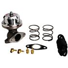 10780 Turbonetics Evolution Wastegate Kit 012900017354