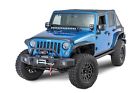 10930-19 Bushwacker Body Gear Aluminum Flares Set Of 090689120656