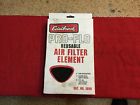 1099 Edelbrock Replacement Series Air Filter Elements