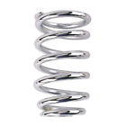 10gm450 Afco Chrome Tapered Springs Length 099998542036