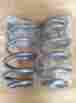 10htbf450 Qa1 10 Tapered High Travel Coil Spring Rate 450 Lbs Upper Id 4.10