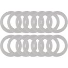 1101 Motive Gear Carrier Shim Pack Ford Gm Corvette 698231056189