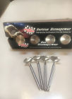110203 Engine Works Small Block Chevy Stainless Intake Valves