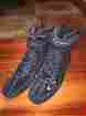 11086-001 Oakley Race Boots Sz 11.5