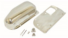 11122.02 Rugged Ridge Stainless Wiper Cover 804314038021