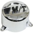 111679 Mickey Thompson Chrome Center Cap Plastic Bolt On 787025482287