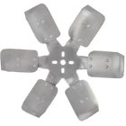1117 Race Fan Standard Rotation Steel Blades Rated At Rpm