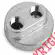21432250122 1118 Earl S Earls Spin On Adapter Sm 3 4 16