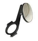 11222 Extended 3 1-1 View Clamp Joes Side Products " 2 Tube Racing Mirror