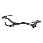 113901 Curt Manufacturing Class Trailer Hitch With Ball Mount 612314008711