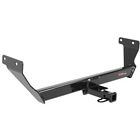 11407 Curt Class Trailer Hitch Pin Clip No Ball Mount
