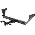 114073 Curt Class Trailer Hitch Pin Clip Ball Mount