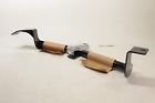 6123140 11416 Curt Class Trailer Hitch Preowned 612314114160