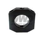 114wc Mwd New Aluminum Weight Ballast Clamp Shock Mount Bracket Imca