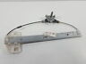 11821.30 Front Door Regulator Manual Right