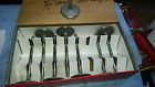 11815-8 11858-8 And Manley Severe Duty Valves Intake