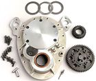 8066217 12001 Milodon Gear Drive Hyd Roller 806621120017