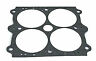 120012 Demon Carburetion Carburetor Throttle Body Gaskets 792898001718