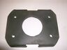 12021.54 Ford Gpw Script Machine Gun Mounting Bracket