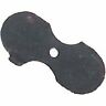 12023.38 Rugged Ridge This Replacement Floor Drain Hole Cover From