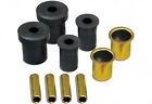 122-4-3140-g 122-4.3140-g Steeda 94-04 Mustang Cobra Off-set Front A-arm Bushings
