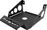 12220 Allstar Performance Shop Towel Holder Box Style Black 848238049930