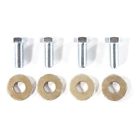 122213 Curt Manufacturing Class Trailer Hitch With Ball Mount 612314122219