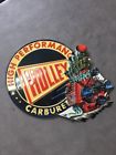 123026 Holley High Performance Carburetor