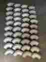 1234 Cx Racing 2.5 Cast Aluminum Elbow 90s Lot Of 40 Pcs
