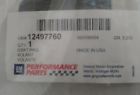12497760 Chevrolet Performance Intake Manifold
