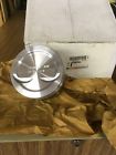 12499104 Chevrolet Performance Gm Perf Parts Hypereutectic Aluminum Piston Set