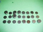 Shims-68 1250-honda Race Legend Car Them Valve 1200 -yamaha