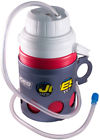 12602-g Joes Racing Products Drink Holder Kit Tube Bottle 013010002025