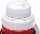 514-12712-g 12725 Joes Racing Products Replacement Super Drink Bottle Fits 099998505857