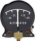 1277453 Oer Charger Amp Gauge 012997019521