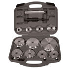 0830457 12800 Lisle Tools Bearing Race And Seal Driver Set 083045128007