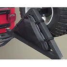12801.50 Rugged Ridge Tire Carrier 804314118655