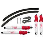 12923kn Tuff Country Suspension Lift 698815008016