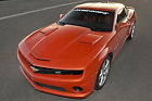 12930 Xenon Hood Scoop Kit 672861017185