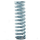 12cs300 Qa1 Chrome Coil Spring 806990025999