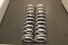 12ht130 Springs Powdercoated High Travel Coil Spring Rate Lbs