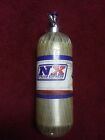 23.250 12lbs Nitrous Express Nx Bottle 6.890 Carbon Fiber Length