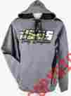 130010s Jegs Cody Coughlin Signature Hoodie Size Large New Without Tags