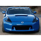 13031 Xenon Hood Scoop Urethane 672861017550