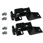 130872 Mbrp 2007-2009 Jeep Wrangler