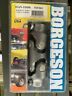 133449 Borgeson Stainless Steel Double Dd Bore 843975002026