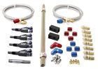 13386nos Nos Nitrous Oxide Systems Plumb Kit 090127495438
