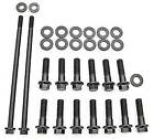 134-6901 Arp Black Oxide Oil Pan Bolts 672036034870
