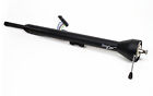1350790056 Ididit Gm Black Powder Coat Steering Column